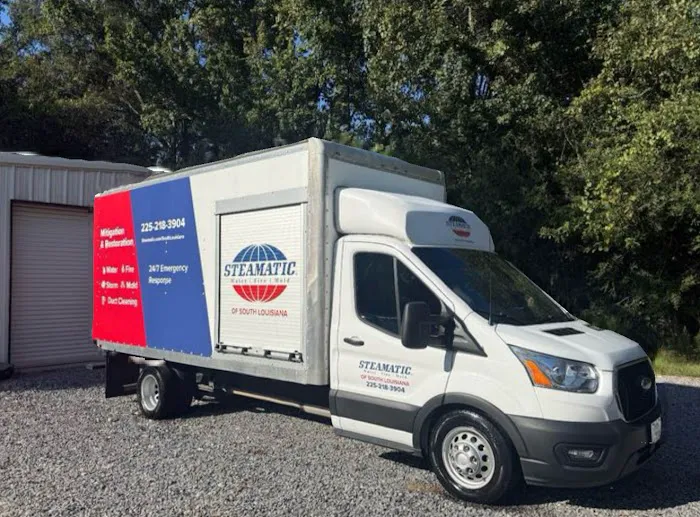 Steamatic of South Louisiana Picture 10