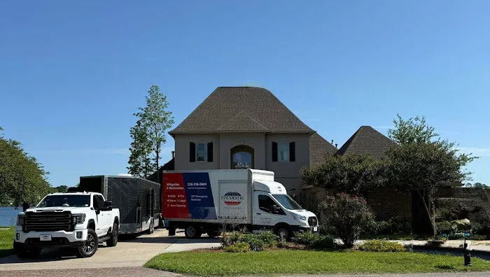 Steamatic of South Louisiana Picture 3