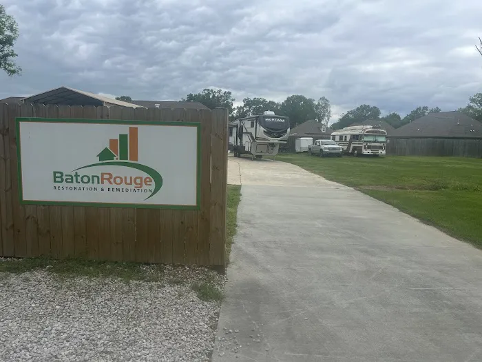 Baton Rouge Restoration and Remediation Picture 2