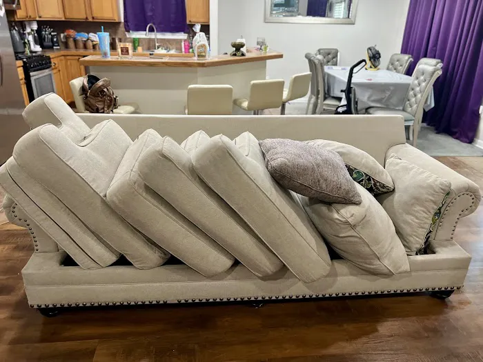 Stanley Steemer Picture 4