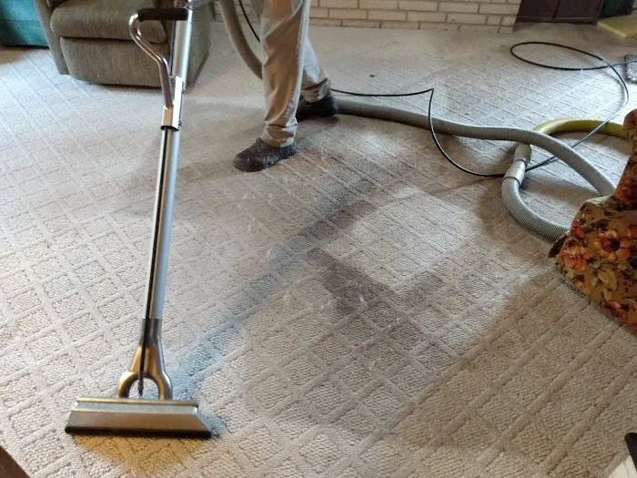 Stanley Steemer Picture 10