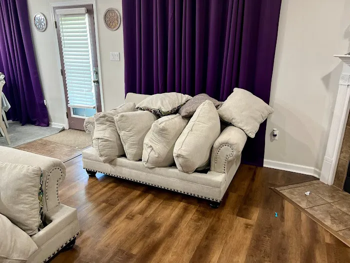 Stanley Steemer Picture 2