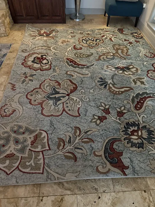 Stanley Steemer Picture 6