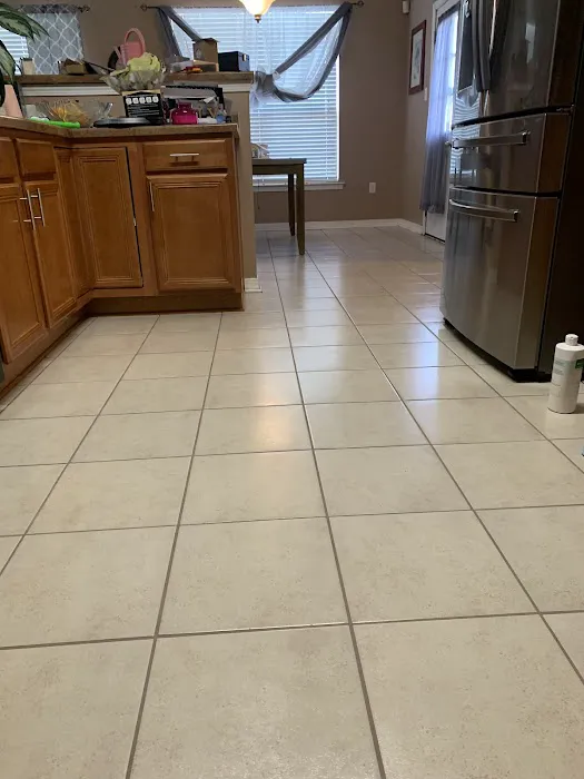 Stanley Steemer Picture 1