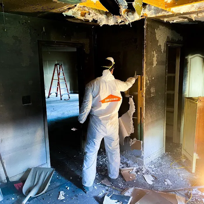 SERVPRO of Baldwin County Picture 9