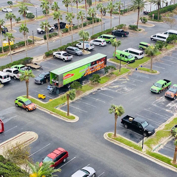 SERVPRO of Baldwin County Picture 5