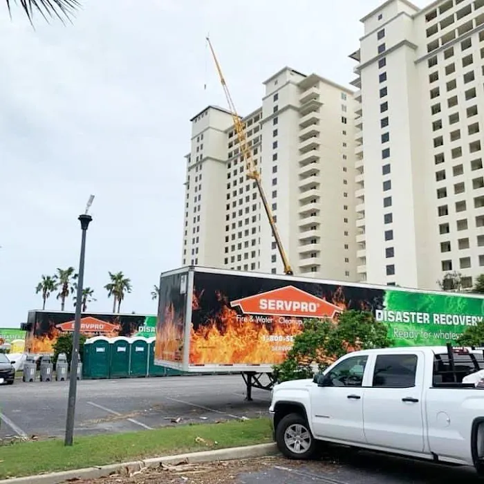 SERVPRO of Baldwin County Picture 7