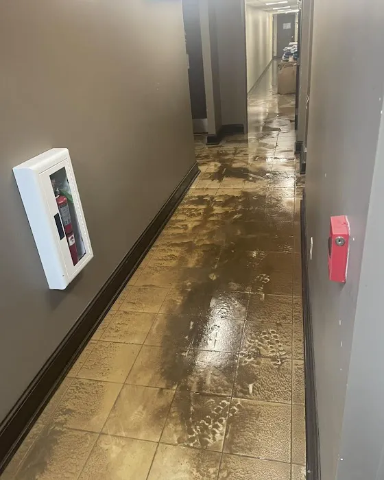 SERVPRO of Baldwin County Picture 8