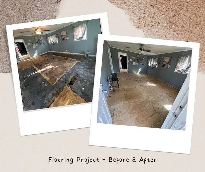 Ace Handyman Services South Baldwin County Picture 1