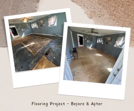 Ace Handyman Services South Baldwin County