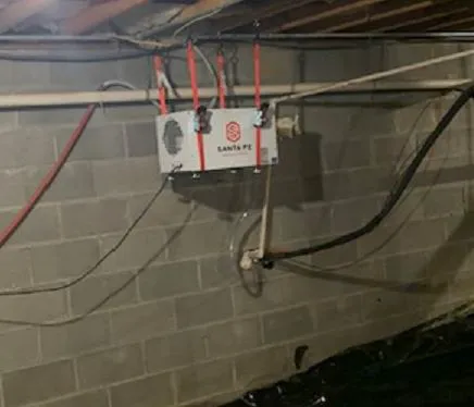 ServiceMaster Restoration by The Griffin Company Picture 1