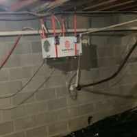 ServiceMaster Restoration by The Griffin Company ico