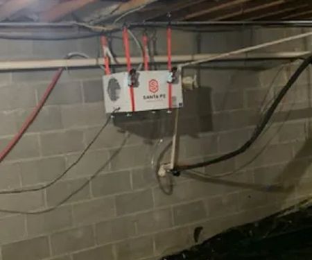 ServiceMaster Restoration by The Griffin Company