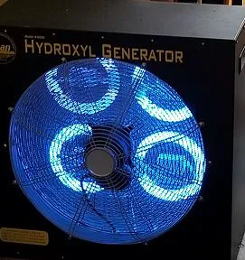 ServiceMaster Restoration by The Griffin Company Picture 4