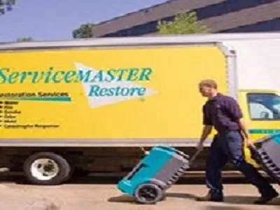 ServiceMaster Restoration by The Griffin Company Picture 2