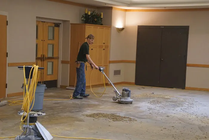 Reliable USA Water Damage Restoration of Foley Picture 1