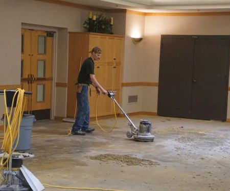 Reliable USA Water Damage Restoration of Foley