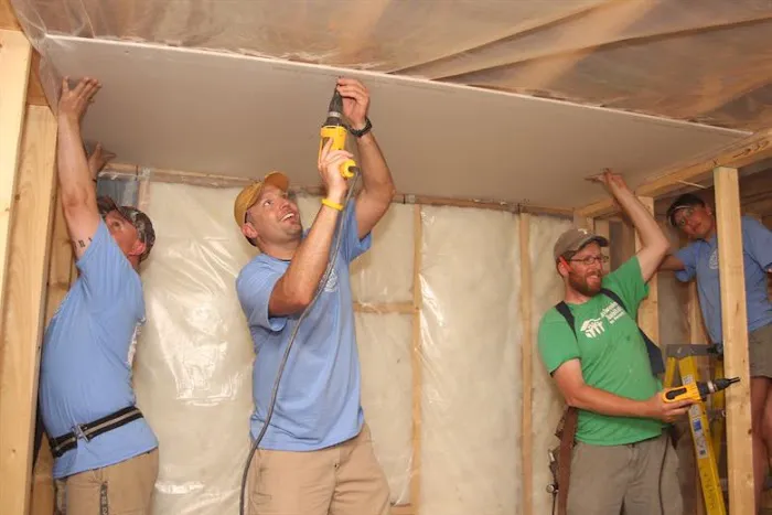 Reliable USA Water Damage Restoration of Foley Picture 3