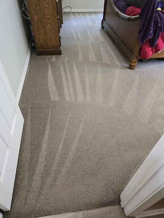 Advanced Carpet Cleaning & Restoration Picture 4