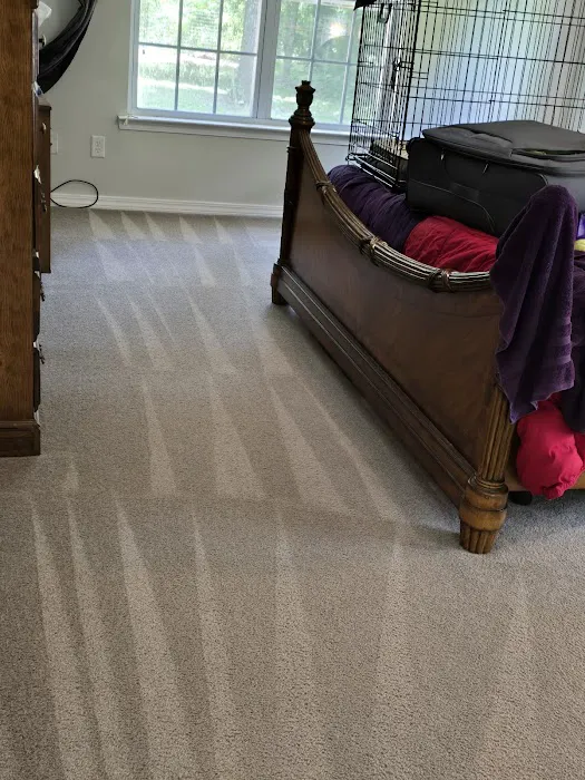 Advanced Carpet Cleaning & Restoration Picture 10