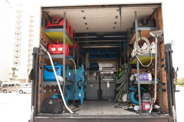 Emerald Coast Carpet Cleaning & Restoration, LLC Picture 5