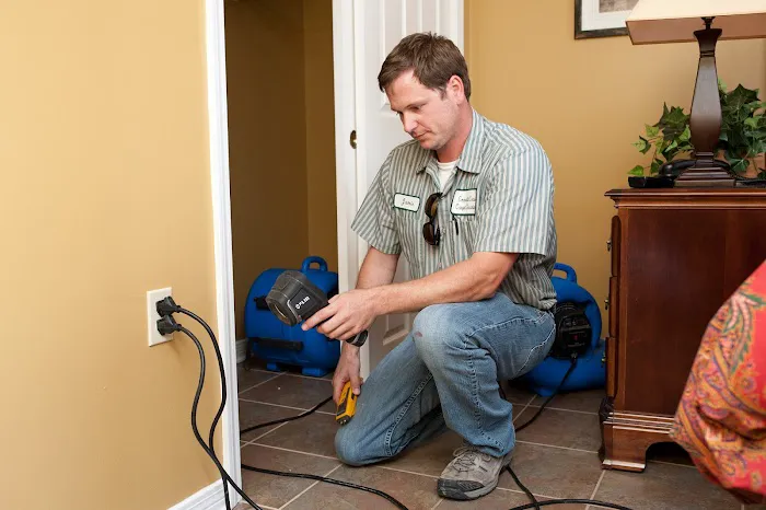 Emerald Coast Carpet Cleaning & Restoration, LLC Picture 1