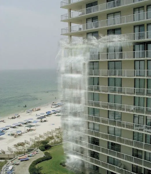 Expert Dry ® We Dry Wet Buildings® Picture 2