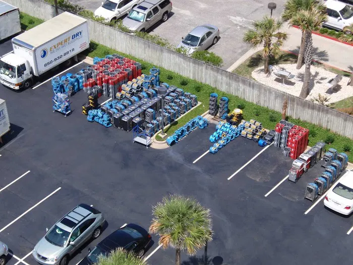 Expert Dry ® We Dry Wet Buildings® Picture 5