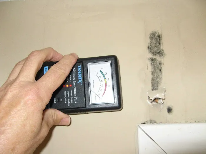 Expert Dry ® We Dry Wet Buildings® Picture 4