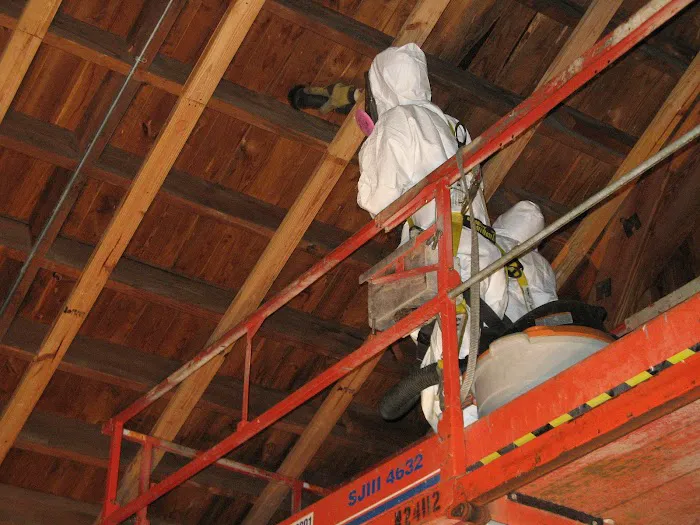 Expert Dry ® We Dry Wet Buildings® Picture 7