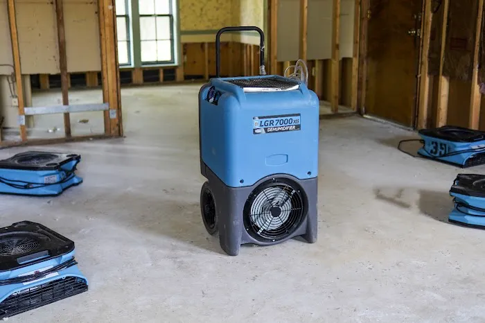 American Veterans Restoration Picture 9