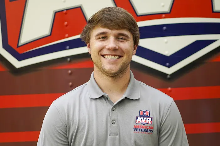 American Veterans Restoration Picture 10