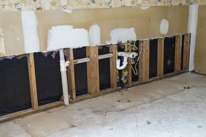 American Veterans Restoration Picture 7