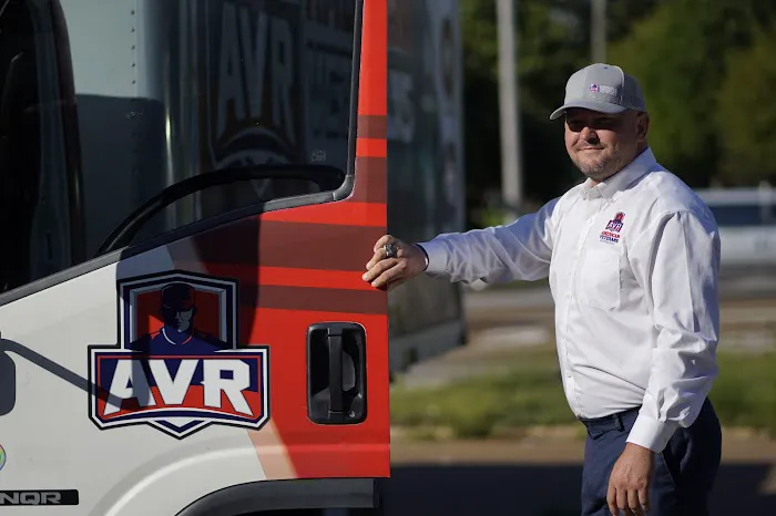 American Veterans Restoration Picture 8