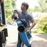 American Veterans Restoration