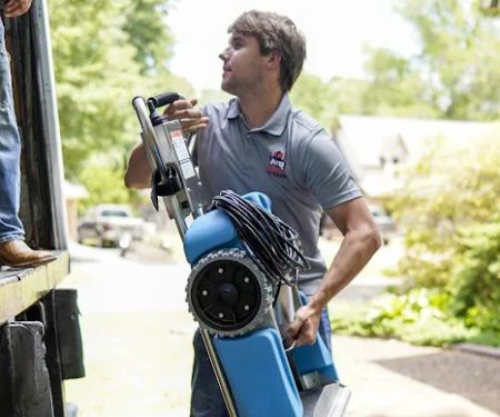 American Veterans Restoration