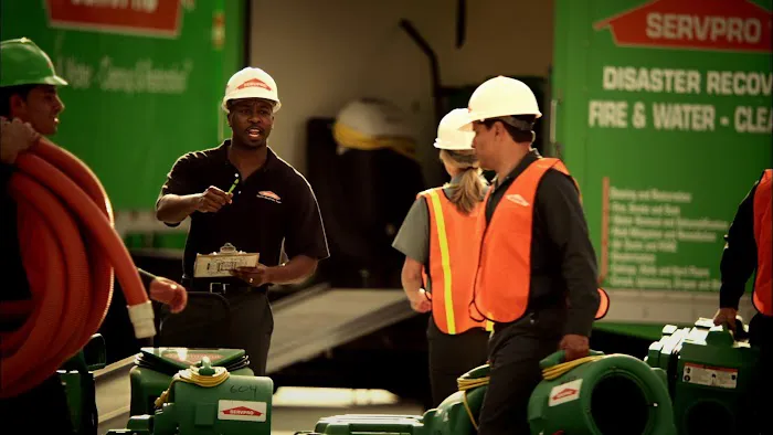 SERVPRO of Houma Picture 10