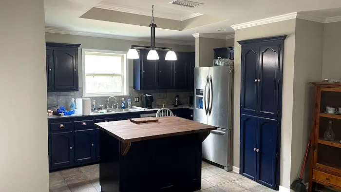 JE Group Construction and Maintenance Picture 1