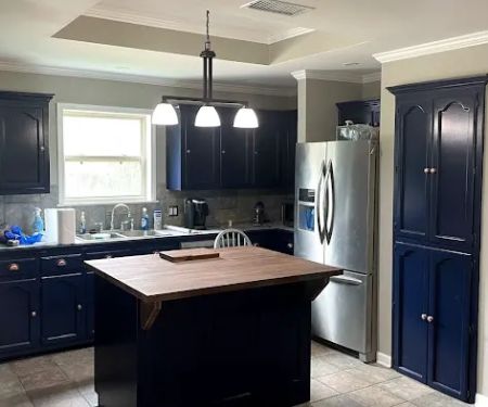 JE Group Construction and Maintenance