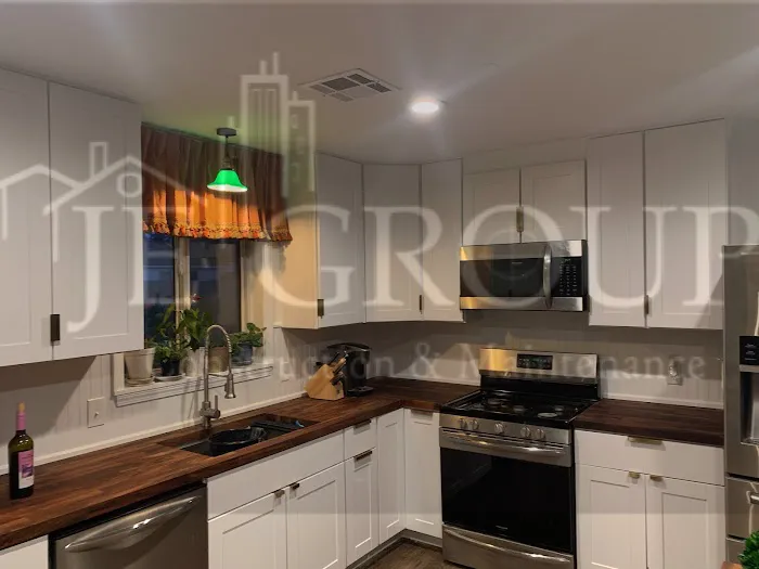 JE Group Construction and Maintenance Picture 7