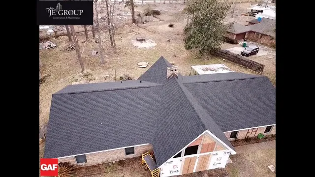 JE Group Construction and Maintenance Picture 2