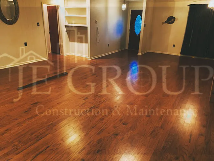 JE Group Construction and Maintenance Picture 3