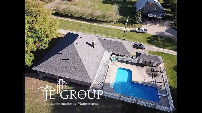 JE Group Construction and Maintenance Picture 6