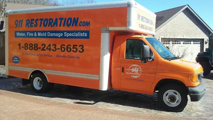 911 Restoration of Baton Rouge Picture 9