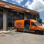 911 Restoration of Baton Rouge