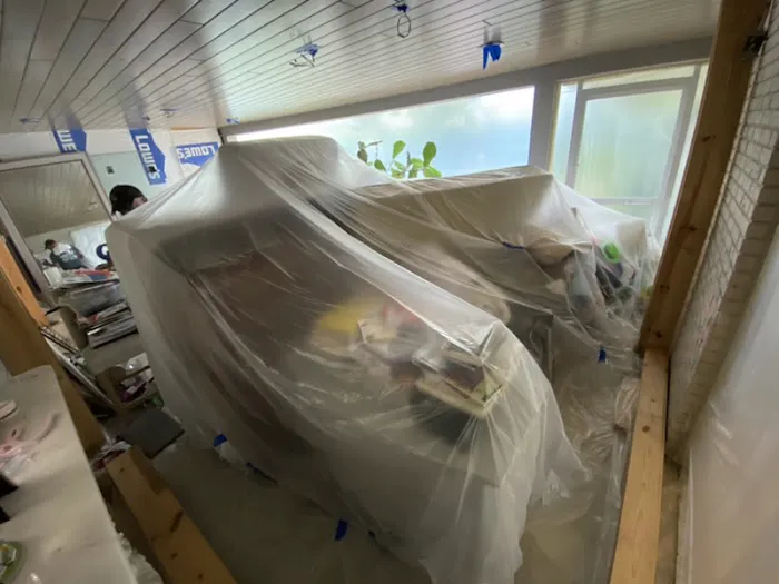 Service Restoration Picture 6