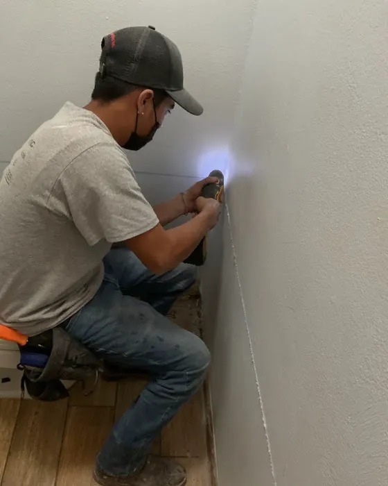 Service Restoration Picture 4