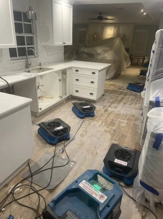 Service Restoration Picture 7