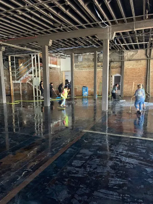 Frontier Services Group Gulf Coast Picture 1