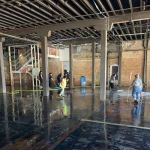 Frontier Services Group Gulf Coast